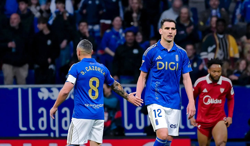 Kèo vàng bóng đá Celta Vigo vs Real Oviedo, 23h30 ngày 12/4: Khách hy vọng - Ảnh 1