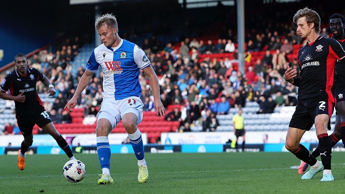 Nhận định, soi kèo Southampton vs Blackburn, 2h00 ngày 15/4: Nối mạch toàn thắng - Ảnh 4