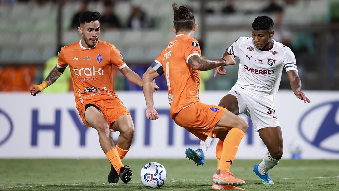 Nhận định, soi kèo Fluminense vs Ind Rivadavia, 7h30 ngày 16/4: Không dễ - Ảnh 3