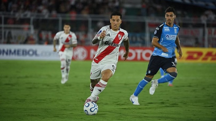 Nhận định, soi kèo River Plate vs Carabobo, 7h30 ngày 16/4: Chiếm lại ngôi đầu - Ảnh 3
