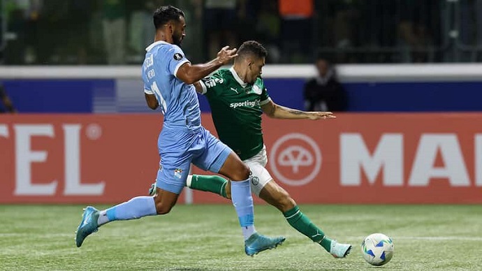 Nhận định, soi kèo Palmeiras vs Sporting Cristal, 5h00 ngày 17/4: Khác biệt đẳng cấp - Ảnh 4