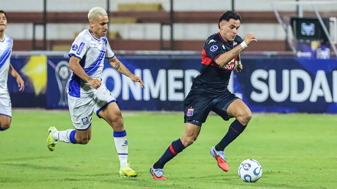 Nhận định, soi kèo Tigre vs Macara, 5h00 ngày 17/4: Khó thắng - Ảnh 3