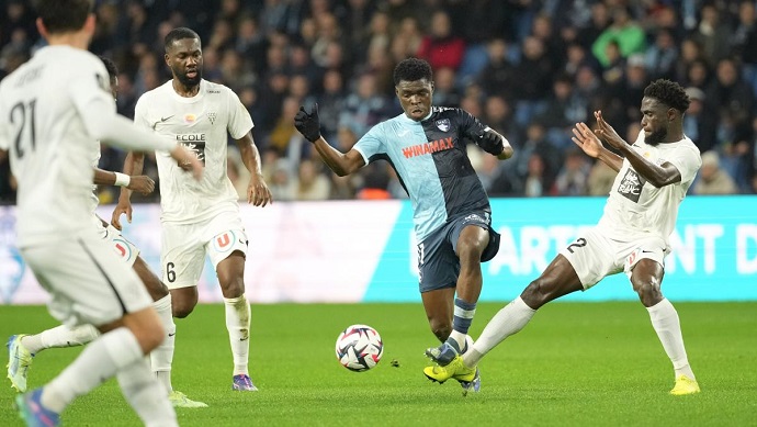 Nhận định, soi kèo Angers vs Le Havre, 0h00 ngày 19/4: Không được phép thua - Ảnh 4