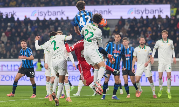 Nhận định, soi kèo AS Roma vs Atalanta, 1h45 ngày 19/4: Khó cho chủ nhà - Ảnh 4