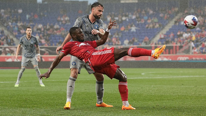 Nhận định, soi kèo Montreal vs New York RB, 1h30 ngày 19/4: Cơ hội cho khách - Ảnh 4