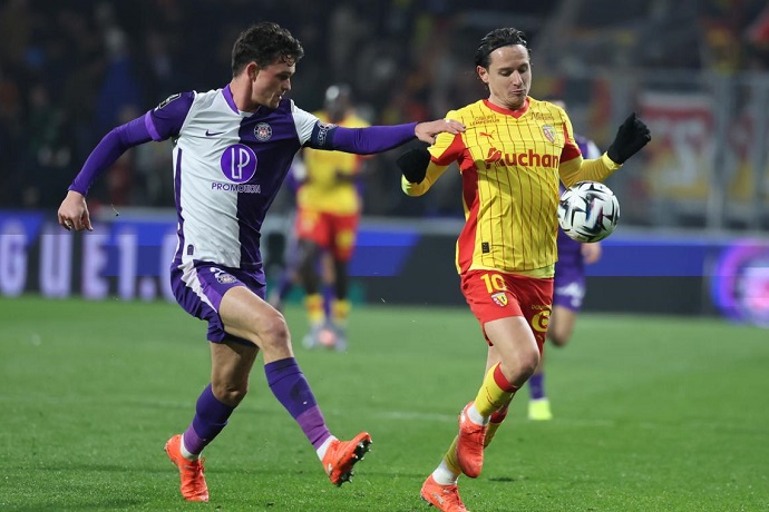 Siêu máy tính dự đoán Lens vs Toulouse, 1h45 ngày 18/4 - Ảnh 1