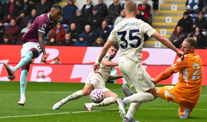 Nhận định, soi kèo Nottingham vs Burnley, 20h00 ngày 19/4: Kết liễu đối thủ - Ảnh 5