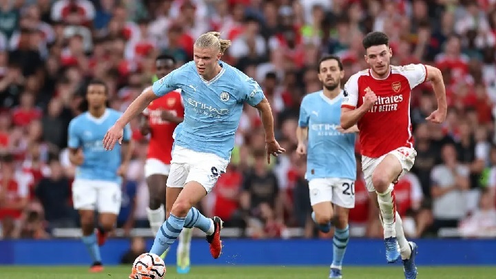Siêu máy tính dự đoán Man City vs Arsenal, 22h30 ngày 19/4 - Ảnh 6