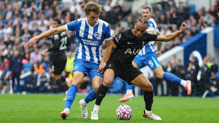 Siêu máy tính dự đoán Tottenham vs Brighton, 23h30 ngày 18/4 - Ảnh 6