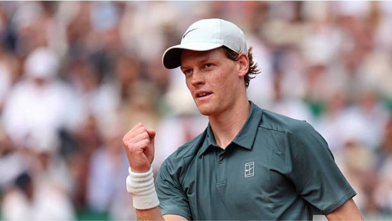 Bốc thăm phân nhánh Madrid Open 2026: Sinner gặp ai ở chung kết? - Ảnh 1
