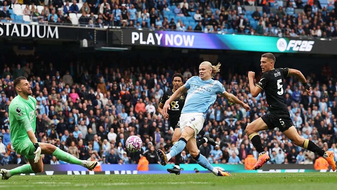 Nhận định, soi kèo Burnley vs Man City, 2h00 ngày 23/4: Cơ hội bứt phá - Ảnh 4
