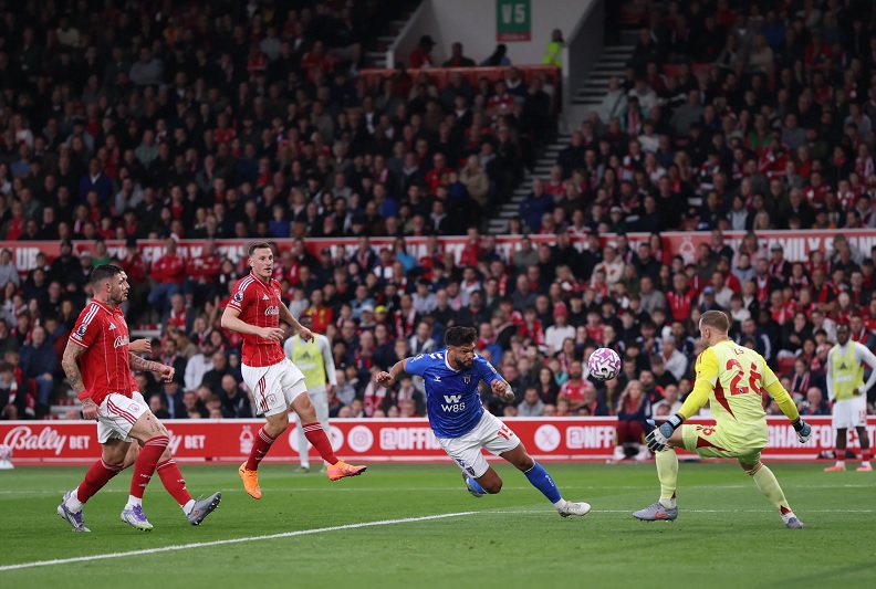 Chuyên gia Tony Ansell dự đoán Sunderland vs Nottingham Forest, 2h00 ngày 25/4 - Ảnh 1