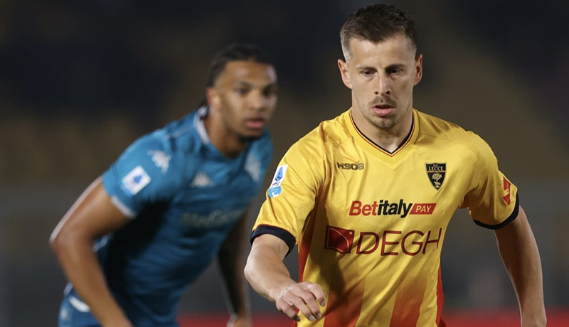 Kèo vàng bóng đá Hellas Verona vs Lecce, 01h45 ngày 26/4: Lại thua - Ảnh 1