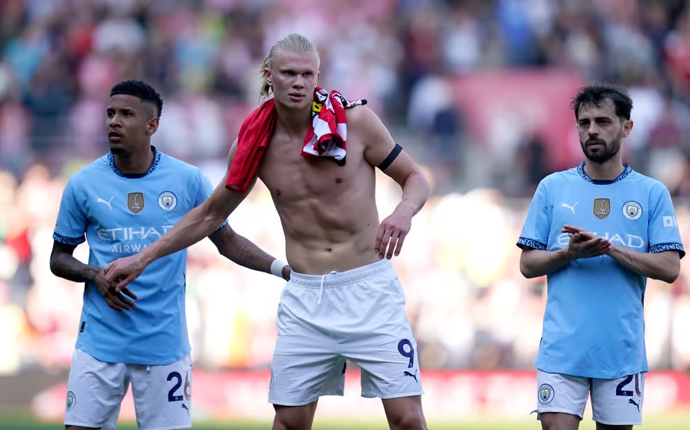 Siêu máy tính dự đoán Man City vs Southampton, 23h15 ngày 25/4 - Ảnh 5