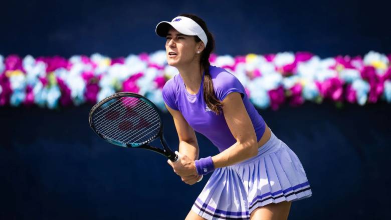 Nhận định tennis Gauff vs Cirstea - Vòng 3 Madrid Open, 18h00 ngày 26/4 - Ảnh 1