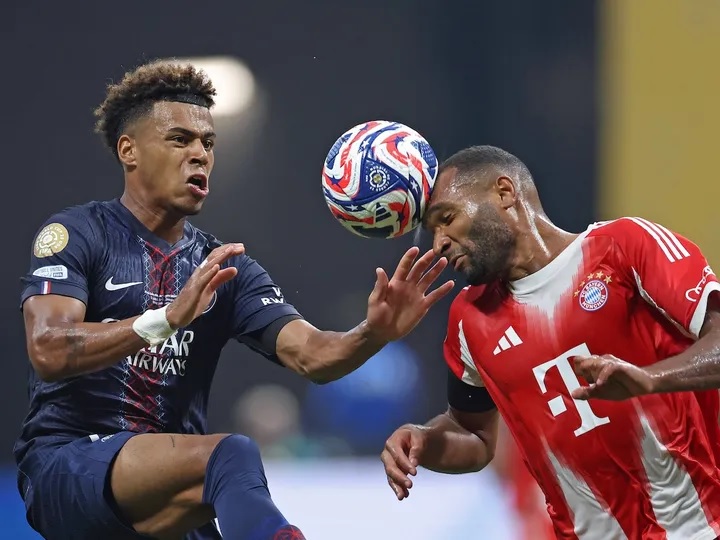 Chuyên gia Tony Ansell dự đoán PSG vs Bayern Munich, 02h00 ngày 29/4 - Ảnh 4