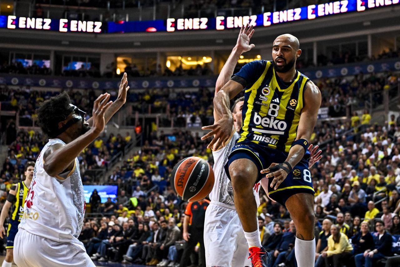 Nhận định b&oacute;ng rổ Fenerbahce vs Zalgiris Kaunas, 00h45 ng&agrave;y 29/4: Thuần phục ngựa &ocirc; - Ảnh 2