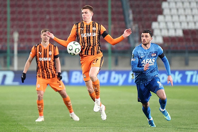 Chuyên gia Tony Ansell dự đoán Shakhtar Donetsk vs Crystal Palace, 2h00 ngày 1/5 - Ảnh 2