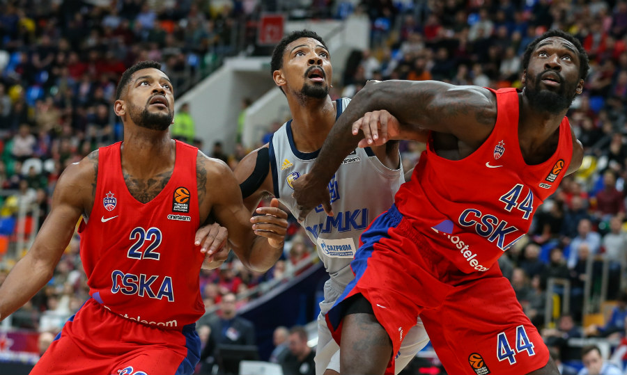 Nhận định b&oacute;ng rổ CSKA Moscow vs Enisey, 23h30 ng&agrave;y 29/4: Ch&ecirc;nh lệch cực đại - Ảnh 2