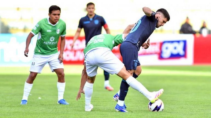 Nhận định, soi kèo Bolivar vs Fluminense, 5h00 ngày 1/5: Khó cho chủ nhà - Ảnh 3