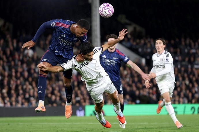 Chuyên gia Tony Ansell dự đoán Arsenal vs Fulham, 23h30 ngày 2/5 - Ảnh 2