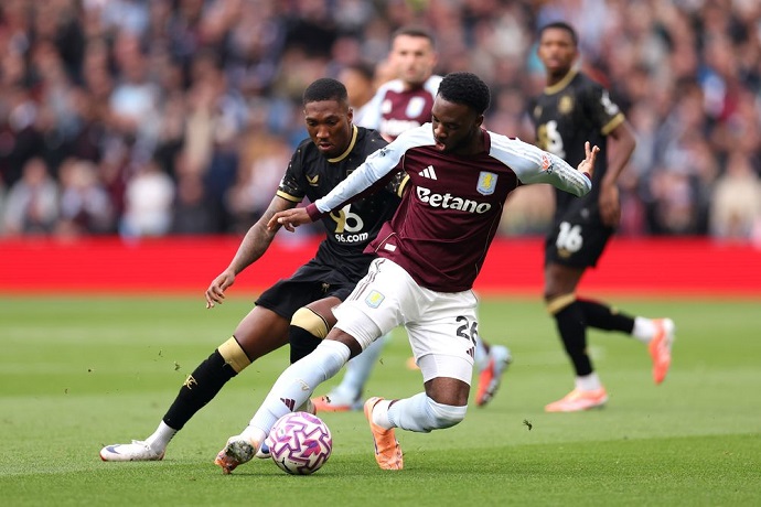 Siêu máy tính dự đoán Burnley vs Aston Villa, 20h00 ngày 10/5 - Ảnh 1