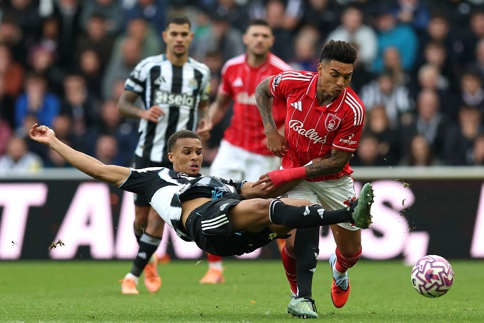 Siêu máy tính dự đoán Nottingham vs Newcastle, 20h00 ngày 10/5 - Ảnh 1