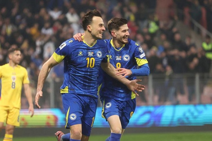 Chuy&ecirc;n gia Tony Ansell dự đo&aacute;n Canada vs Bosnia, 2h00 ng&agrave;y 13/6 - Ảnh 1