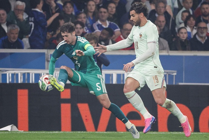Chuy&ecirc;n gia Tony Ansell dự đo&aacute;n Ph&aacute;p vs Senegal, 2h00 ng&agrave;y 17/6 - Ảnh 2