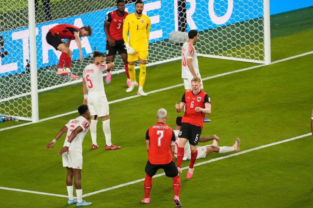 Chuy&ecirc;n gia Tony Ansell dự đo&aacute;n Jordan vs Algeria, 10h00 ng&agrave;y 23/6 - Ảnh 5