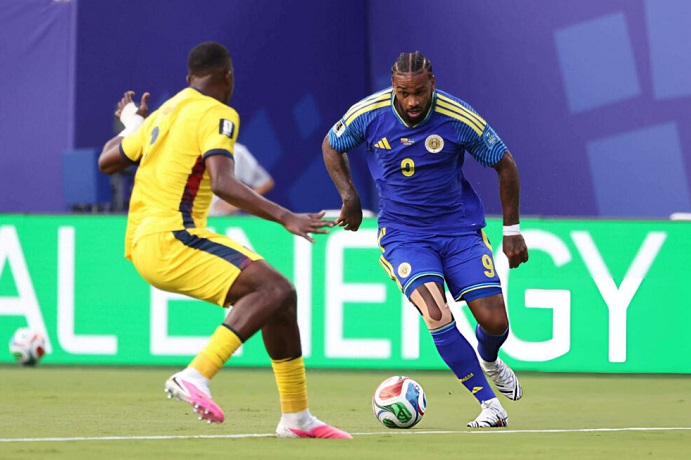 Siêu máy tính dự đoán Curacao vs Bờ Biển Ngà, 3h00 ngày 26/6 - Ảnh 1