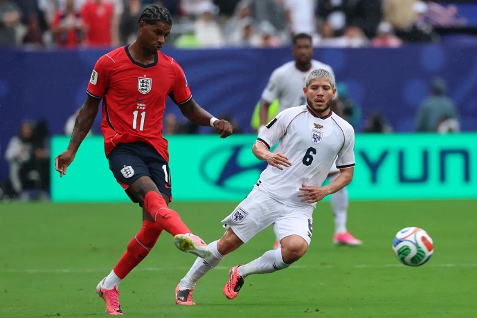 Chuyên gia Tony Ansell dự đoán Anh vs CH Congo, 23h00 ngày 1/7 - Ảnh 2