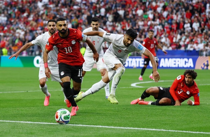 Nhận định, soi k&egrave;o Australia vs Ai Cập, 1h00 ng&agrave;y 4/7: Sạch b&oacute;ng ch&acirc;u &Aacute; - Ảnh 9