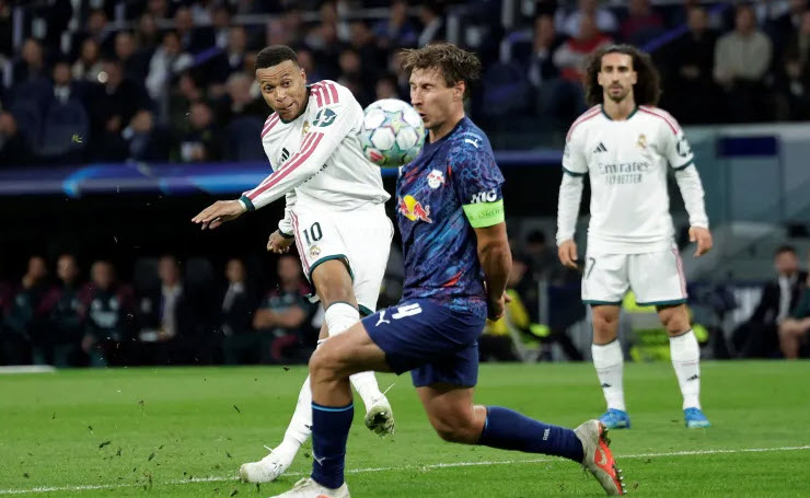 Nhận định, soi kèo Barcelona vs Real Madrid, 03h00 ngày 26/10: Giữ cái đầu lạnh - Ảnh 1