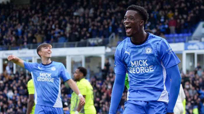 Nhận định, soi kèo Rotherham United vs Peterborough, 22h00 ngày 1/1: Ca khúc khải hoàn
