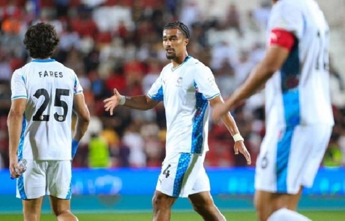 Nhận định, soi kèo Al-Okhdood vs Neom Sports, 0h30 ngày 3/2: Khách lấn chủ