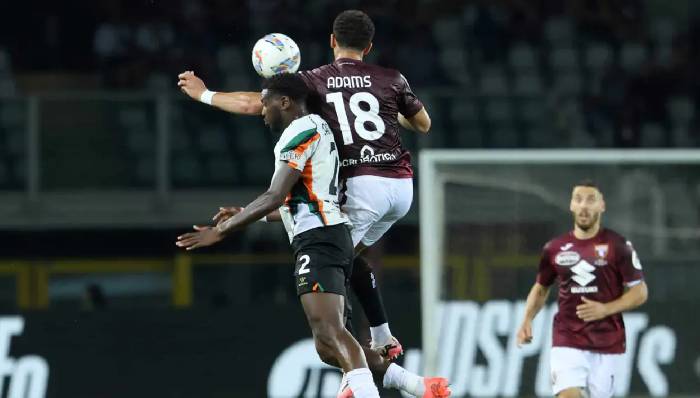 Soi kèo góc Torino vs Lecce, 18h30 ngày 01/02