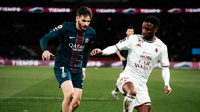 Nhận định, soi kèo Metz vs Brest, 23h15 ngày 1/3: Sa lầy