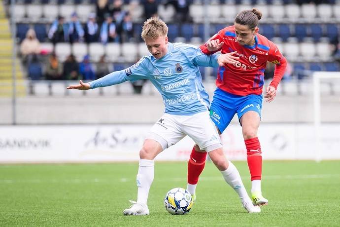 Nhận định, soi kèo Sandvikens vs GAIS,1h00 ngày 3/3: Chờ đợi bất ngờ