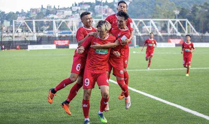 Nhận định, soi kèo Sreenidi Deccan vs Shillong Lajong, 20h00 ngày 1/4: Sáng cửa dưới