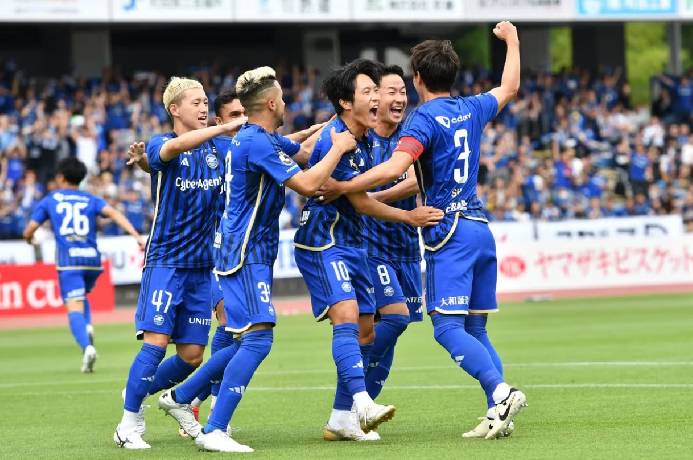 Soi kèo góc Machida Zelvia vs Tokyo, 17h00 ngày 01/04
