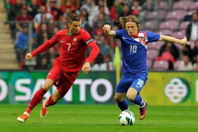 Nhận định, soi kèo thẻ phạt Bồ Đào Nha vs Croatia, 6h00 ngày 3/7