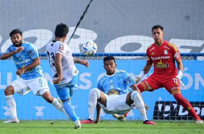 Nhận định, soi kèo Sporting Cristal vs Deportiva Tarma, 3h00 ngày 2/10: Thắng dễ