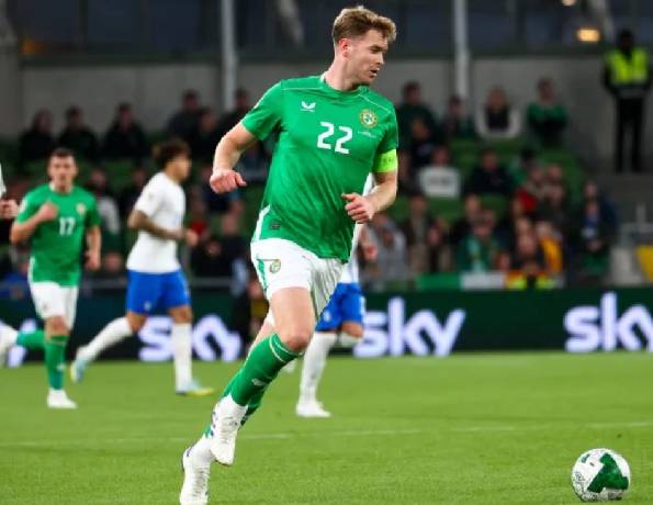 Soi kèo góc CH Ireland vs Áo, 01h45 ngày 02/10