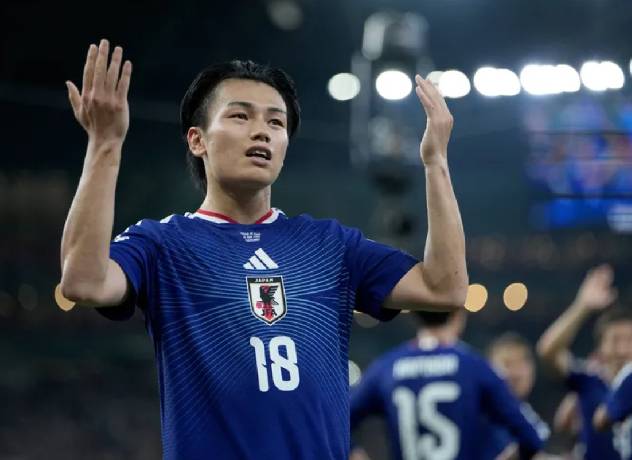 Soi kèo góc Nhật Bản vs Ecuador, 17h10 ngày 01/10