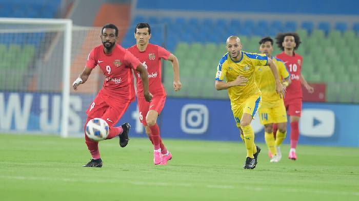 Nhận định, soi kèo Al-Muharraq vs Al Khaldiya, 23h00 ngày 2/1: Chia điểm!