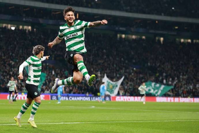 Nhận định, soi kèo Gil Vicente vs Sporting Lisbon, 01h45 ngày 3/1: Sức mạnh nhà vô địch