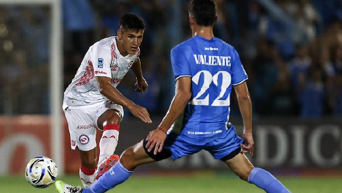 Nhận định, soi kèo Argentinos Juniors vs Club Atletico Belgrano, 8h ngày 3/2: Trở lại
