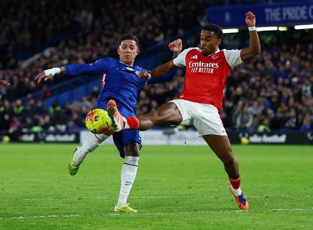 Nhận định, soi kèo Arsenal vs Chelsea, 3h00 ngày 4/2: Kịch chiến