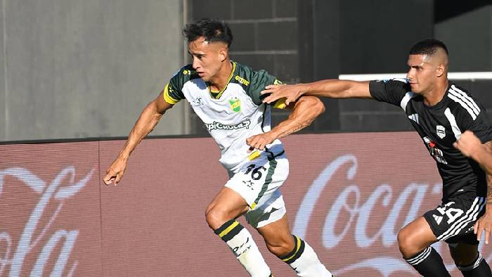 Nhận định, soi kèo Defensa y Justicia vs Estudiantes de La Plata, 5h45 ngày 3/2: Ba đi ba về